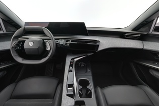 Peugeot E-3008 vaihtoauto