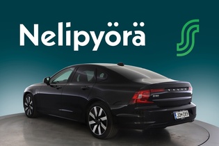 Volvo S90 vaihtoauto
