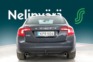 Volvo S60 vaihtoauto
