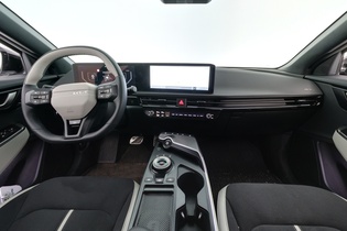 Kia EV6 vaihtoauto