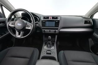 Subaru Outback vaihtoauto
