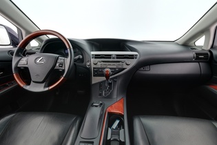 Lexus RX vaihtoauto
