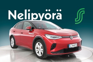 Volkswagen ID.5 vaihtoauto