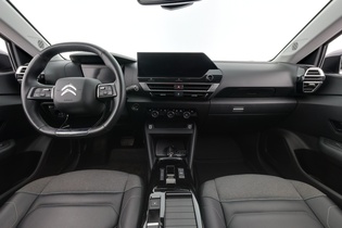 Citroën C4 vaihtoauto