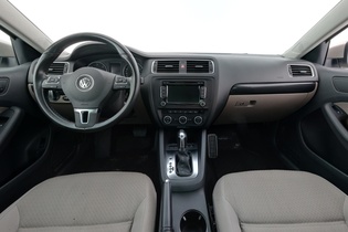 Volkswagen Jetta vaihtoauto