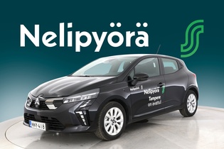 Mitsubishi Colt vaihtoauto