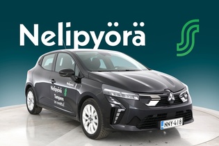 Mitsubishi Colt vaihtoauto