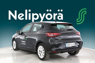 Mitsubishi Colt vaihtoauto