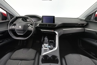 Peugeot 5008 vaihtoauto