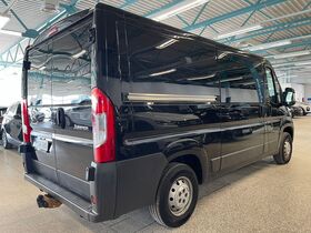 Citroën Jumper vaihtoauto