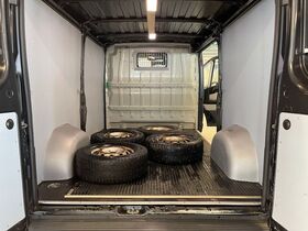 Citroën Jumper vaihtoauto