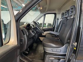 Citroën Jumper vaihtoauto