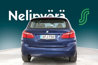 BMW 225 vaihtoauto