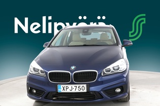 BMW 225 vaihtoauto