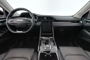 Maxus Euniq 6 vaihtoauto