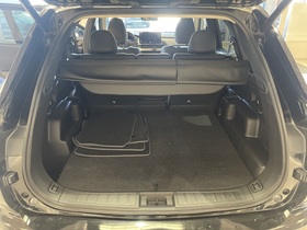 Mitsubishi Outlander vaihtoauto