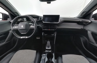 Peugeot e-2008 vaihtoauto