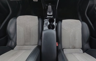 Peugeot e-2008 vaihtoauto