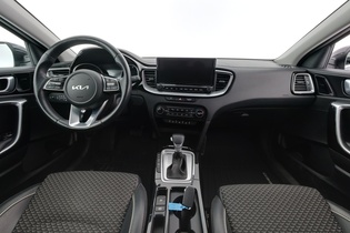 Kia XCeed vaihtoauto