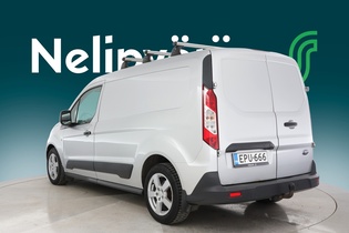 Ford Transit Connect vaihtoauto