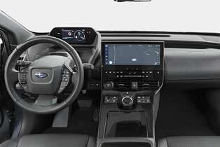 Subaru Solterra vaihtoauto