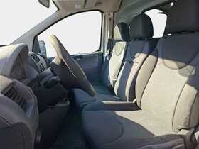 Peugeot Expert vaihtoauto