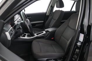 BMW 316 vaihtoauto