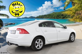 Volvo S60 vaihtoauto