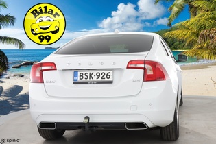 Volvo S60 vaihtoauto