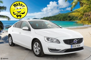 Volvo S60 vaihtoauto