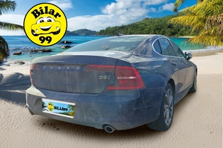 Volvo S90 vaihtoauto