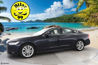 Volvo S90 vaihtoauto