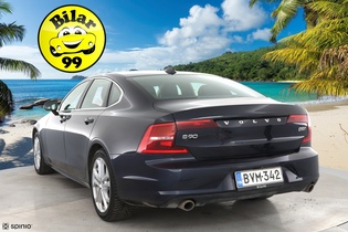 Volvo S90 vaihtoauto