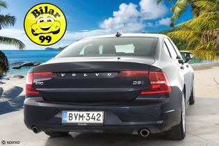 Volvo S90 vaihtoauto