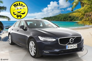 Volvo S90 vaihtoauto