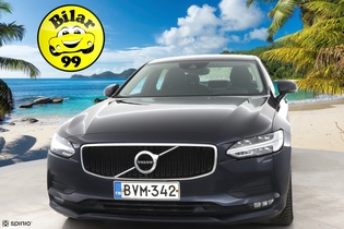 Volvo S90 vaihtoauto