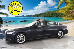 Volvo S90 vaihtoauto