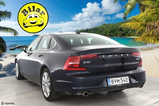 Volvo S90 vaihtoauto