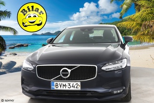 Volvo S90 vaihtoauto