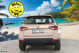 SEAT Arona vaihtoauto