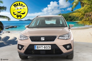 SEAT Arona vaihtoauto