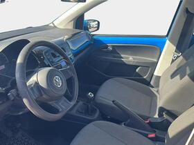 Volkswagen up! vaihtoauto