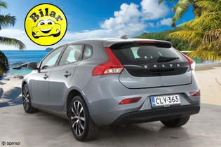 Volvo V40 vaihtoauto