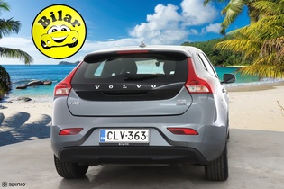 Volvo V40 vaihtoauto