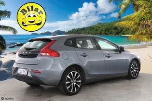 Volvo V40 vaihtoauto