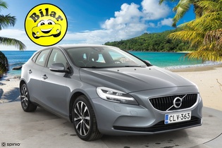 Volvo V40 vaihtoauto