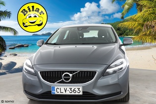 Volvo V40 vaihtoauto