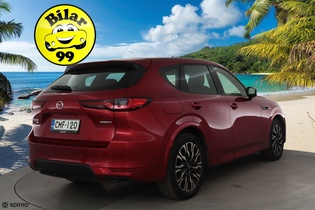 Mazda CX-60 vaihtoauto
