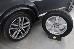 Audi Q7 vaihtoauto