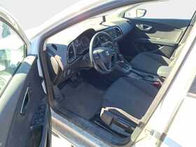 SEAT Leon ST vaihtoauto